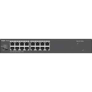 Коммутатор сетевой Ruijie Networks RG-ES116G-L