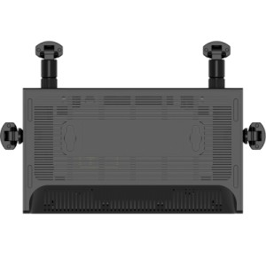 Маршрутизатор Ruijie Networks Бездротовий маршрутизатор Ruijie Reyee RG-EW300T (RG-EW300T)