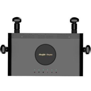 Маршрутизатор Ruijie Networks Бездротовий маршрутизатор Ruijie Reyee RG-EW300T (RG-EW300T)