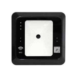 Считыватель бесконтактных карт ZKTeco QR50BM