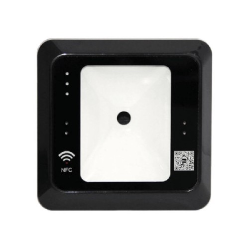 Считыватель бесконтактных карт ZKTeco QR50BM