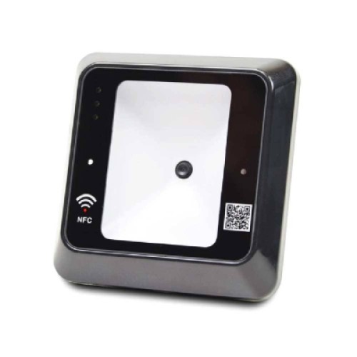 Считыватель бесконтактных карт ZKTeco QR50BM
