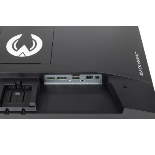 Монитор iiyama G2445HSU-B2