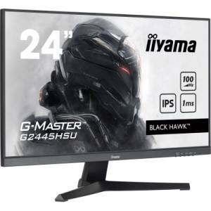 Монитор iiyama G2445HSU-B2