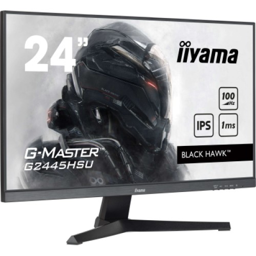 Монитор iiyama G2445HSU-B2