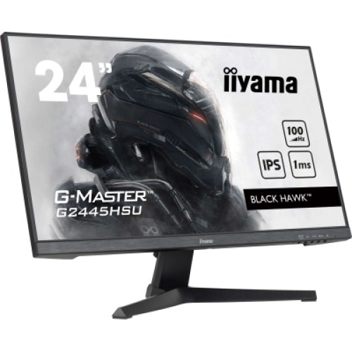 Монитор iiyama G2445HSU-B2