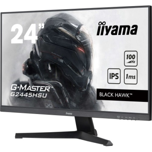Монитор iiyama G2445HSU-B2