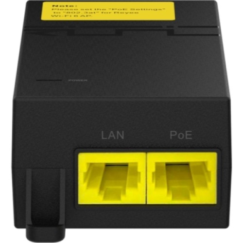 Адаптер PoE Ruijie Networks RG-POE-AT30