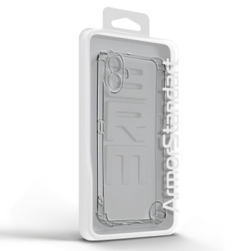 Чехол для мобильного телефона Armorstandart Air Force Nothing CMF Phone 1 Camera cover Clear (ARM81923)