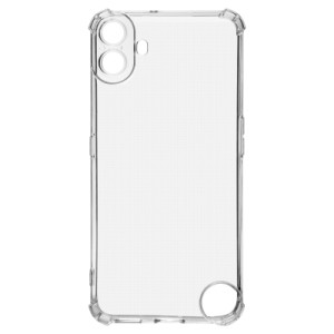 Чехол для мобильного телефона Armorstandart Air Force Nothing CMF Phone 1 Camera cover Clear (ARM81923)
