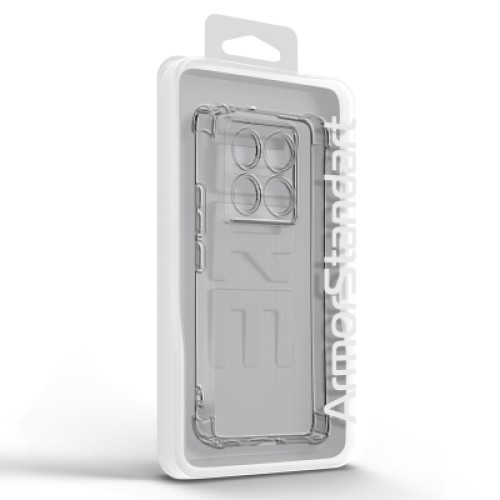 Чехол для мобильного телефона Armorstandart Air Force Xiaomi 14T Pro Camera cover Clear (ARM79334)