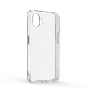 Чехол для мобильного телефона Armorstandart Air Nothing CMF Phone 1 Clear (ARM81922)