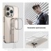Чехол для мобильного телефона Armorstandart Air Nothing CMF Phone 1 Clear (ARM81922)