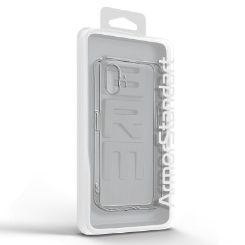 Чехол для мобильного телефона Armorstandart Air Nothing CMF Phone 1 Clear (ARM81922)