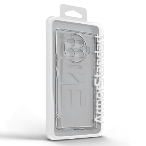 Чехол для мобильного телефона Armorstandart Air Tecno Spark 20 Pro+ (KJ7) Camera cover Clear (ARM75505)
