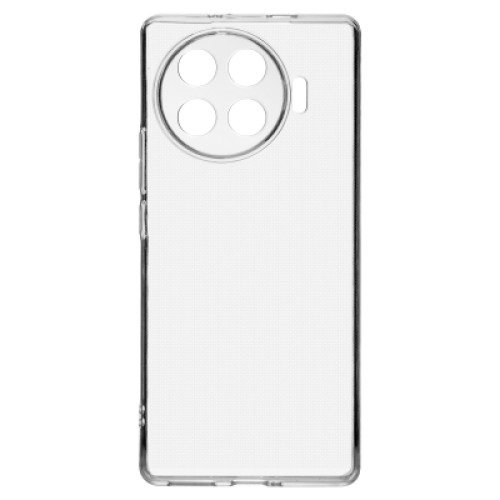 Чехол для мобильного телефона Armorstandart Air Tecno Spark 20 Pro+ (KJ7) Camera cover Clear (ARM75505)