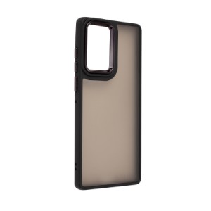 Чехол для мобильного телефона Armorstandart Frame Motorola Edge 50 Fusion Black (ARM77259)