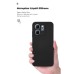 Чехол для мобильного телефона Armorstandart ICON Infinix Hot 50i / Smart 9 Camera cover Black (ARM80980)