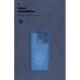 Чехол для мобильного телефона Armorstandart ICON Infinix Hot 50i / Smart 9 Camera cover Blue (ARM80981)