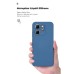 Чехол для мобильного телефона Armorstandart ICON Infinix Hot 50i / Smart 9 Camera cover Blue (ARM80981)