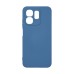 Чехол для мобильного телефона Armorstandart ICON Infinix Hot 50i / Smart 9 Camera cover Blue (ARM80981)