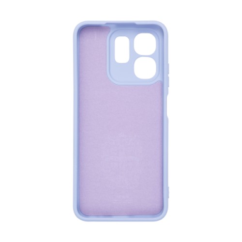 Чехол для мобильного телефона Armorstandart ICON Infinix Hot 50i / Smart 9 Camera cover Lavender (ARM80983)