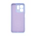Чехол для мобильного телефона Armorstandart ICON Infinix Hot 50i / Smart 9 Camera cover Lavender (ARM80983)