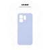 Чехол для мобильного телефона Armorstandart ICON Infinix Hot 50i / Smart 9 Camera cover Lavender (ARM80983)