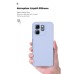 Чехол для мобильного телефона Armorstandart ICON Infinix Hot 50i / Smart 9 Camera cover Lavender (ARM80983)