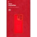 Чехол для мобильного телефона Armorstandart ICON Infinix Hot 50i / Smart 9 Camera cover Red (ARM80982)