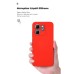 Чехол для мобильного телефона Armorstandart ICON Infinix Hot 50i / Smart 9 Camera cover Red (ARM80982)