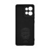 Чехол для мобильного телефона Armorstandart ICON Motorola Edge 50 5G Camera cover Black (ARM81702)
