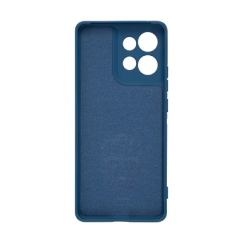 Чехол для мобильного телефона Armorstandart ICON Motorola Edge 50 5G Camera cover Blue (ARM81703)