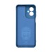 Чехол для мобильного телефона Armorstandart ICON Motorola G55 5G Camera cover Blue (ARM81208)