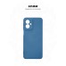 Чехол для мобильного телефона Armorstandart ICON Motorola G55 5G Camera cover Blue (ARM81208)