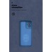 Чехол для мобильного телефона Armorstandart ICON Motorola G55 5G Camera cover Blue (ARM81208)