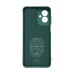 Чехол для мобильного телефона Armorstandart ICON Motorola G55 5G Camera cover Green (ARM81209)