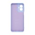 Чехол для мобильного телефона Armorstandart ICON Motorola G55 5G Camera cover Lavender (ARM81210)