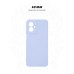 Чехол для мобильного телефона Armorstandart ICON Motorola G55 5G Camera cover Lavender (ARM81210)