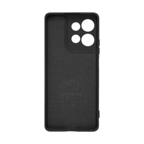 Чехол для мобильного телефона Armorstandart ICON Motorola G75 5G Camera cover Black (ARM81621)