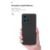 Чехол для мобильного телефона Armorstandart ICON Motorola G75 5G Camera cover Black (ARM81621)
