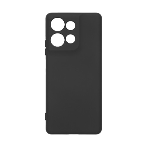 Чехол для мобильного телефона Armorstandart ICON Motorola G75 5G Camera cover Black (ARM81621)