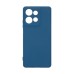 Чехол для мобильного телефона Armorstandart ICON Motorola G75 5G Camera cover Blue (ARM81622)