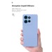 Чехол для мобильного телефона Armorstandart ICON Motorola G75 5G Camera cover Lavender (ARM81623)