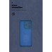 Чехол для мобильного телефона Armorstandart ICON OPPO A3 4G / A3x 4G / A40m 4G Camera cover Blue (ARM80884)