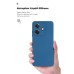 Чехол для мобильного телефона Armorstandart ICON OPPO A3 4G / A3x 4G / A40m 4G Camera cover Blue (ARM80884)