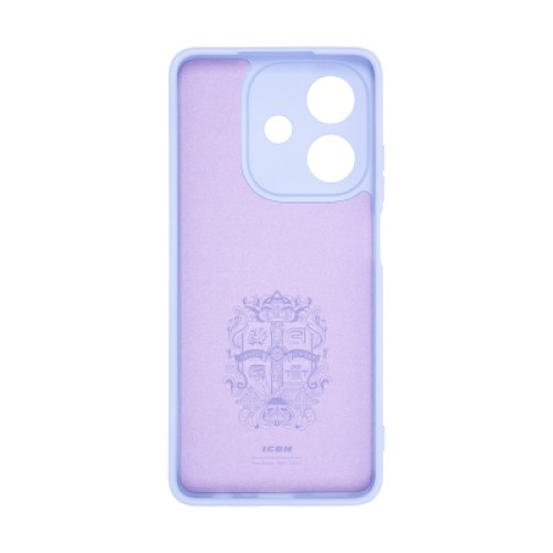 Чехол для мобильного телефона Armorstandart ICON OPPO A3 4G / A3x 4G / A40m 4G Camera cover Lavender (ARM80886)