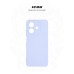 Чехол для мобильного телефона Armorstandart ICON OPPO A3 4G / A3x 4G / A40m 4G Camera cover Lavender (ARM80886)