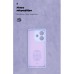Чехол для мобильного телефона Armorstandart ICON OPPO A3 4G / A3x 4G / A40m 4G Camera cover Lavender (ARM80886)