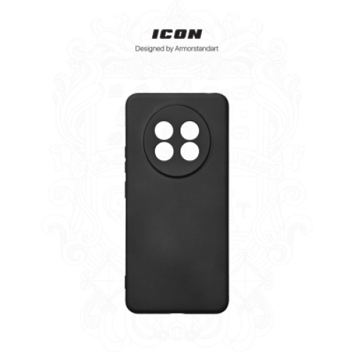 Чехол для мобильного телефона Armorstandart ICON Realme 13+ 5G Camera cover Black (ARM80543)
